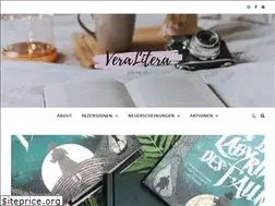Sites similar to veralitera.de