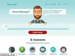 Sites similar to veraloan.com