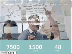 Sites similar to veralon.com