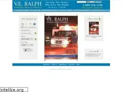 Sites similar to veralphcatalog.com