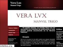 Sites similar to veralux.es