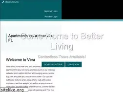 Sites similar to veraluxuryliving.com