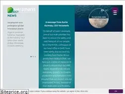 Sites similar to veramaris.com