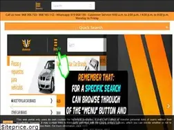 Sites similar to veramauto.es