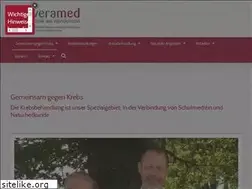 Sites similar to veramed.de