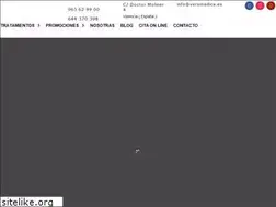 Sites similar to veramedica.es
