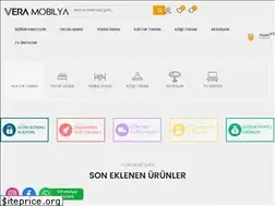 Sites similar to veramobilya.com.tr