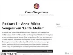 Sites similar to veramolenaar.com