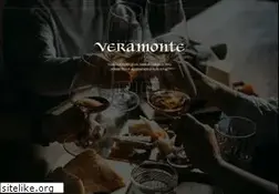 Sites similar to veramonte.com
