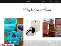 Sites similar to veramoraes.com.br