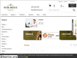 Sites similar to veramusic.pl