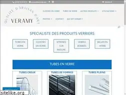Sites similar to veramy.com