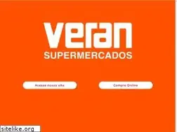 Sites similar to veran.com.br