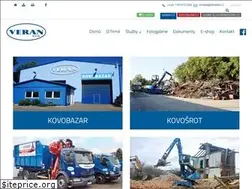Sites similar to veran.cz