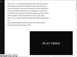 Sites similar to verana.com