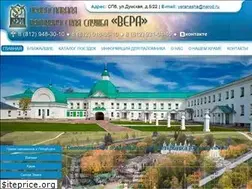 Sites similar to veranasha.ru