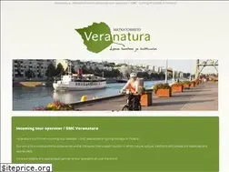 Sites similar to veranatura.fi