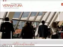 Sites similar to veranatura.pt