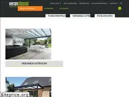 Sites similar to veranclassic.be