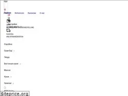 Sites similar to veranda-derbent.ru