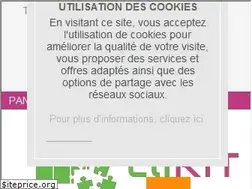 Sites similar to veranda-en-kit.com