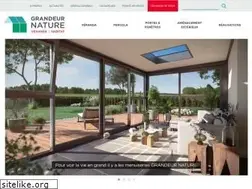 Sites similar to veranda-grandeurnature.com