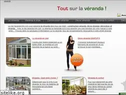 Sites similar to veranda-info.com