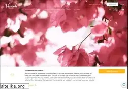 Sites similar to veranda-resorts.com