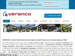 Sites similar to veranda-veranco.fr