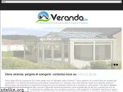 Sites similar to veranda.be