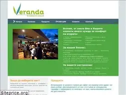 Sites similar to veranda.bg