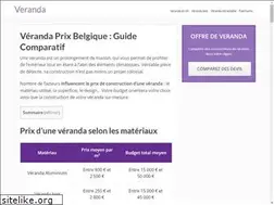 Sites similar to veranda.biz