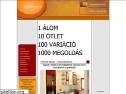 Sites similar to veranda.co.hu