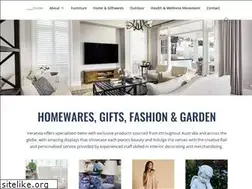 Sites similar to veranda.com.au