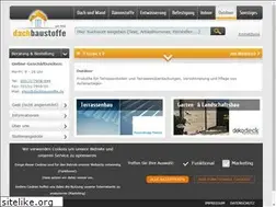 Sites similar to veranda.de
