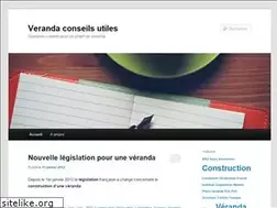 Sites similar to veranda01.wordpress.com