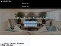 Sites similar to verandaapartments.net