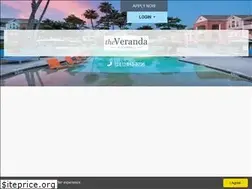 Sites similar to verandaatcenterfield.com