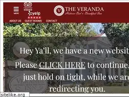 Sites similar to verandabandbinn.com