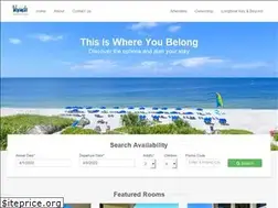 Sites similar to verandabeachclub.com
