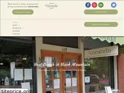 Sites similar to verandacafeandgifts.com