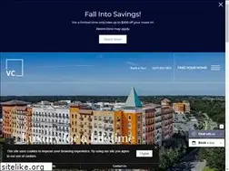 Sites similar to verandaclubapts.com