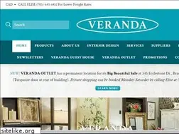 Sites similar to verandacollection.ca