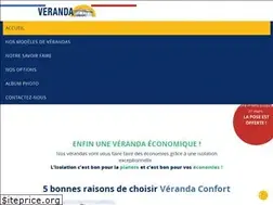 Sites similar to verandaconfort.com