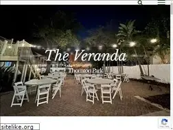 Sites similar to verandaevents.com