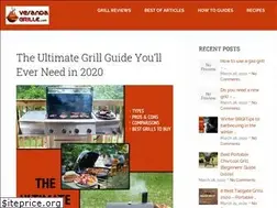 Sites similar to verandagrille.com