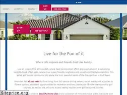 Sites similar to verandah.com