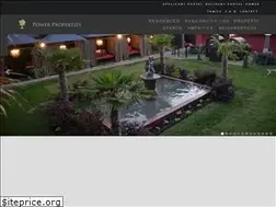 Sites similar to verandahbungalowspp.com