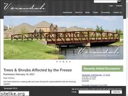 Sites similar to verandahhoa.com
