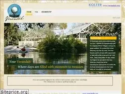 Sites similar to verandahlife.com